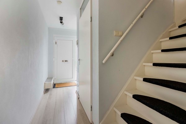 Medium property photo - Theo Thijssenhof 16, 6836 SR Arnhem